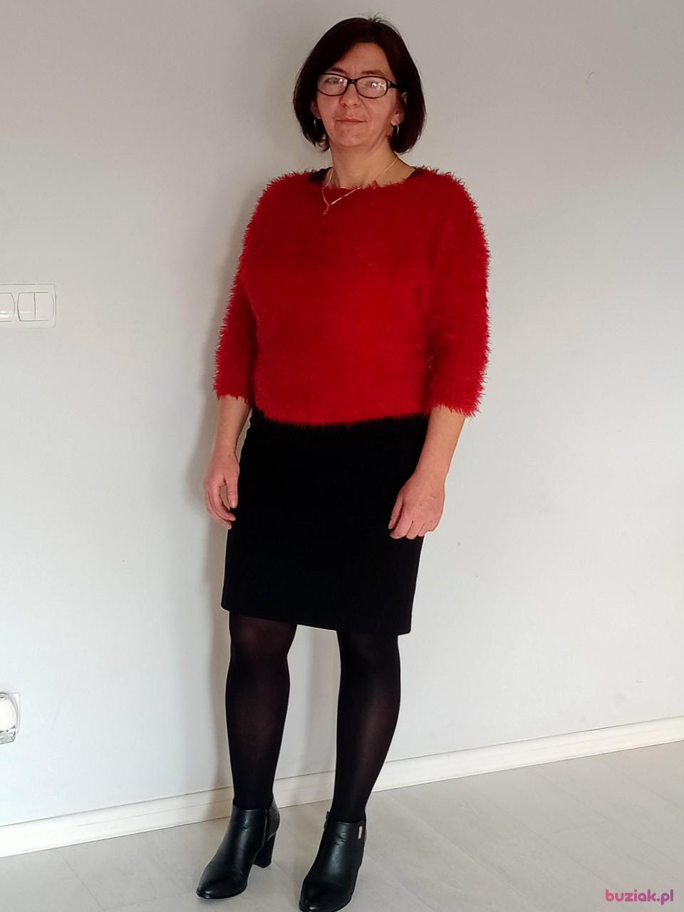 Dorota, Female, 48, Praszka, Polska, Photo: 10