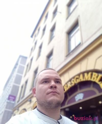 Damian, Male, 32, Monachium, Niemcy, Photo: 1