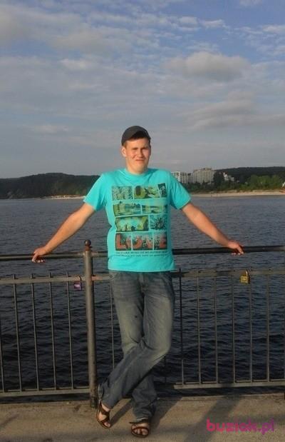 Łukasz , Male, 35, Grodzisk Wielkopolski, Polska, Photo: 2