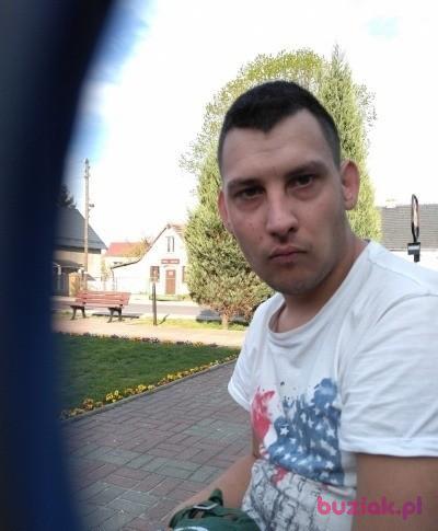 Bartosz, Male, 29, Małomice, Polska, Photo: 2