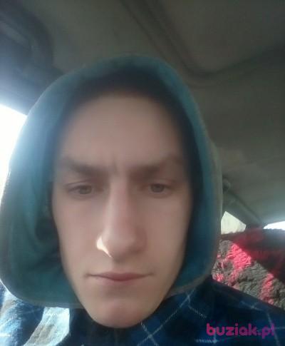 MARTIN, Male, 28, Skarżysko-Kamienna, Polska, Photo: 1