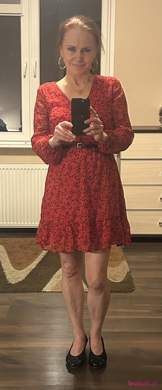 Elza, Female, 56, Szczecin, Polska, Photo: 1
