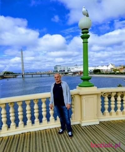 Jarek, Mężczyzna, 60, Łódź, Polska, Zdjęcie: 5