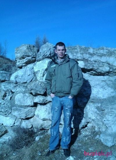sylwester1912, Male, 39, Bydgoszcz, Polska, Photo: 2