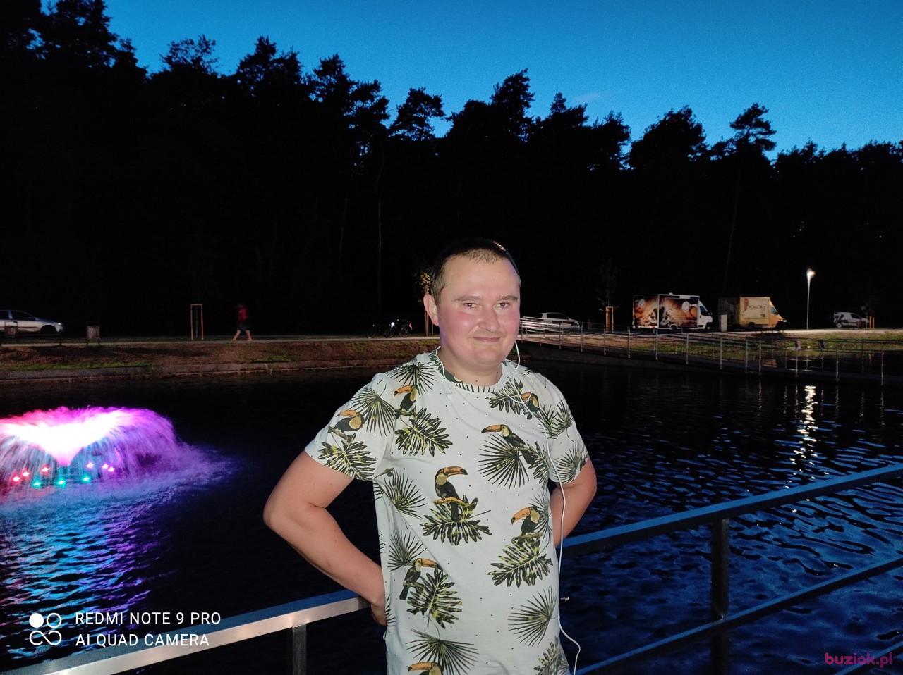 Michał, Mężczyzna, 37, Zgierz, Polska, Zdjęcie: 13