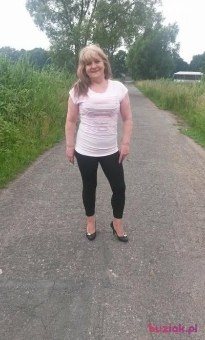 Danuśka, Female, 72, Szczecin, Polska, Photo: 2