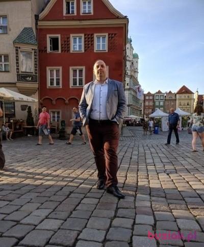 Kamil, Male, 43, Zabrze, Polska, Photo: 2