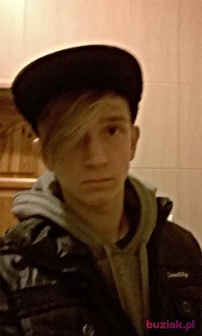 matii, Male, 29, Radlin, Polska, Photo: 2