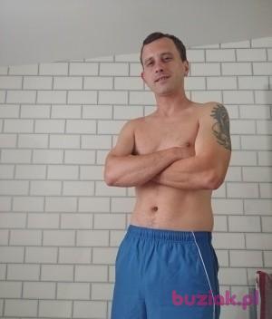 Grzegorz, Male, 40, Wielka Brytania, Photo: 2