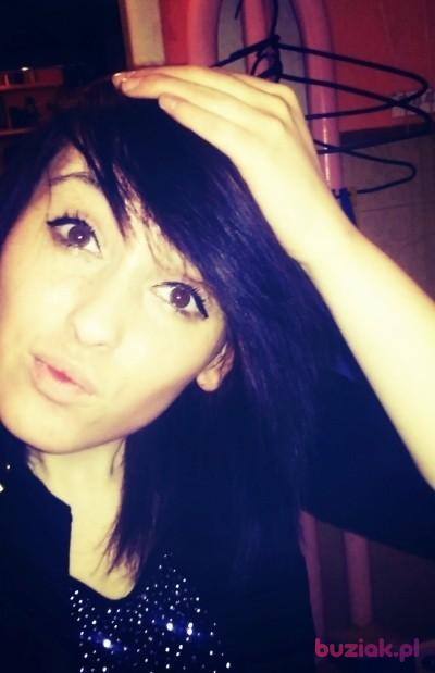 Patrycja , Female, 28, Konin, Polska, Photo: 3
