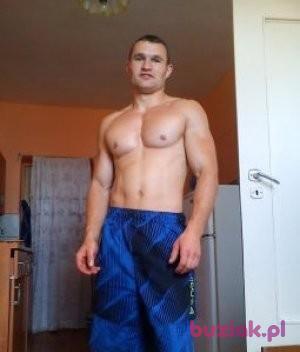 Jarek, Mężczyzna, 41, Iława, Polska, Zdjęcie: 2