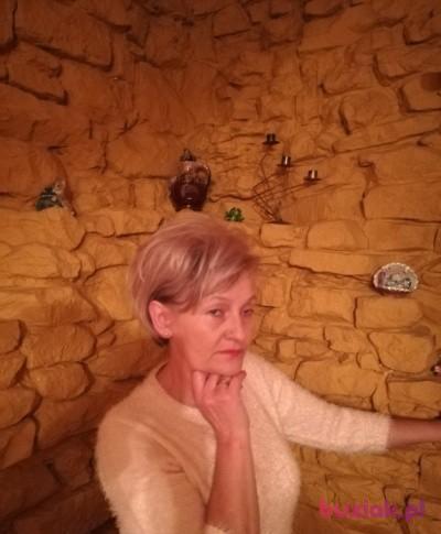 Irena, Female, 61, Skarżysko-Kamienna, Polska, Photo: 1