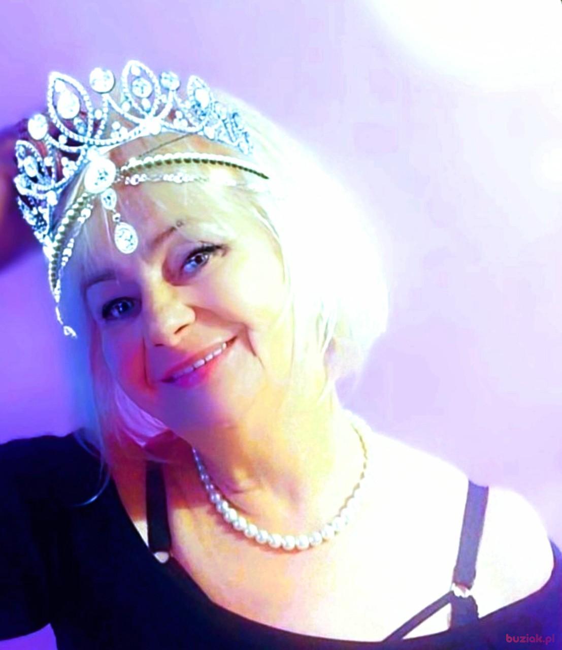 Małgorzata, Kobieta, 62, Gorzów Wielkopolski, Polska, Zdjęcie: 91