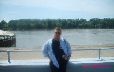 Rysiek, Mężczyzna, 54, Kraków, Polska, Zdjęcie: 2