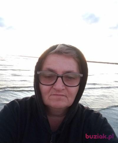 Basia , Female, 58, Świnoujście, Polska, Photo: 2