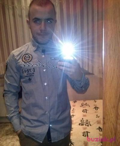 Bartosz, Male, 29, Nakło nad Notecią, Polska, Photo: 3