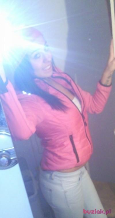 Naomi, Kobieta, 29, Łódź, Polska, Zdjęcie: 4