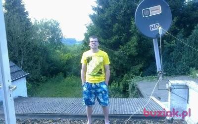 Mateusz, Male, 34, Miechów, Polska, Photo: 2