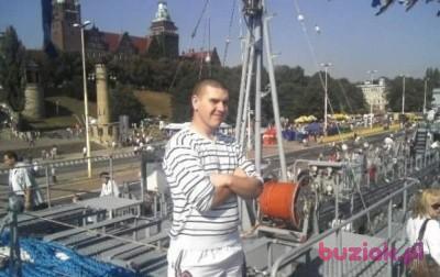 Arkadiusz , Male, 39, Szczecin, Polska, Photo: 2