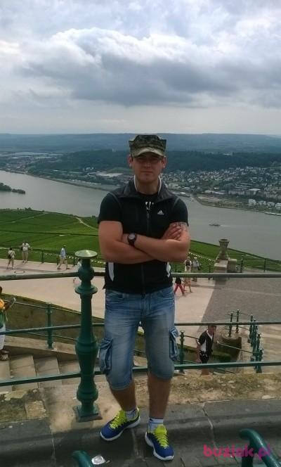 Bobik28, Mężczyzna, 37, Elbląg, Polska, Zdjęcie: 2