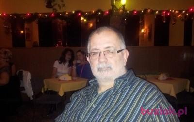 binder123, Male, 62, Polska, Photo: 12