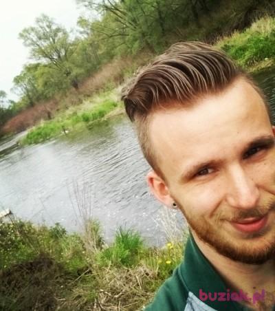 Patryk , Male, 34, Jastrzębie Zdrój, Polska, Photo: 1
