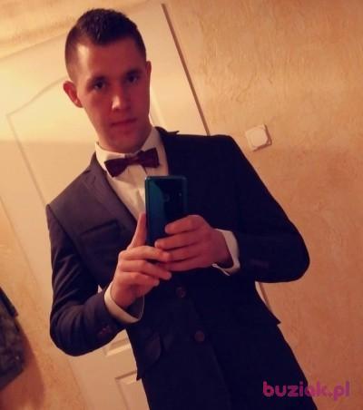 Piotr, Male, 30, Mława, Polska, Photo: 1