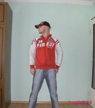 sneaker26, Mężczyzna, 47, Oława, Polska, Zdjęcie: 3