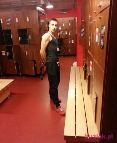 PiotrLuczak, Male, 32, Rumia, Polska, Photo: 4