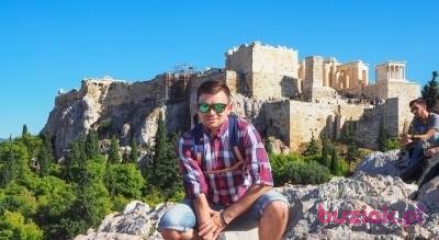 Przemek, Male, 37, Tarnów, Polska, Photo: 2