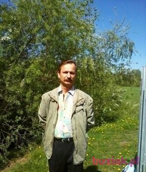 Dariusz, Male, 63, Konin, Polska, Photo: 9