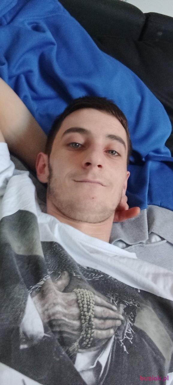 Bartosz, Male, 31, Lisse, Holandia, Photo: 2