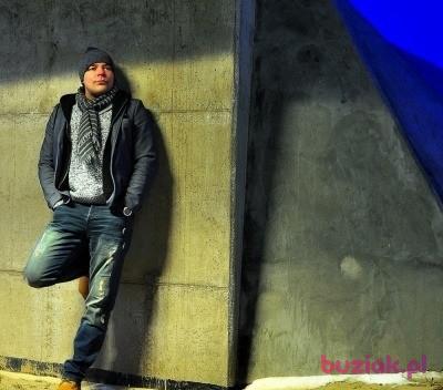 INGALIAN, Male, 44, Warszawa, Polska, Photo: 2