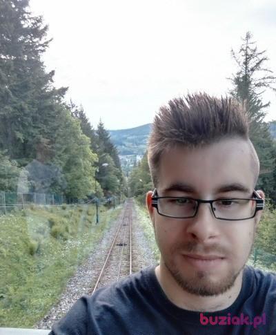 Szymon, Mężczyzna, 32, Czeladź, Polska, Zdjęcie: 2