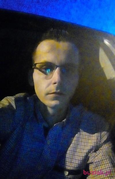 Adam, Male, 32, Dębica, Polska, Photo: 3