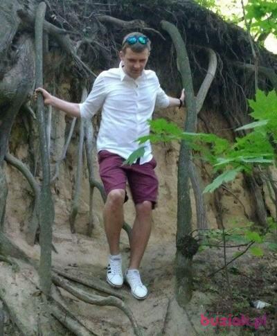 Radosław, Mężczyzna, 35, Warszawa, Polska, Zdjęcie: 2