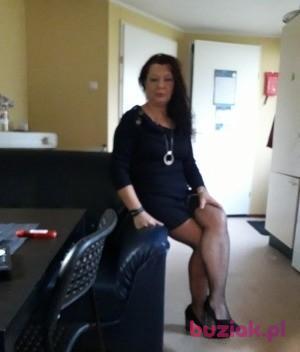 Wioletta , Female, 61, Haarlem, Holandia, Photo: 3
