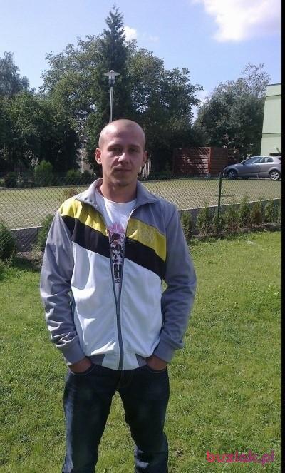 Daniel, Male, 39, Przeworsk, Polska, Photo: 4