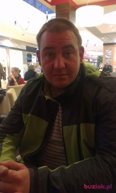 Michał, Male, 41, Ostrzeszów, Polska, Photo: 2
