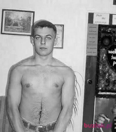 bercik1986, Mężczyzna, 40, Poznań, Polska, Zdjęcie: 1