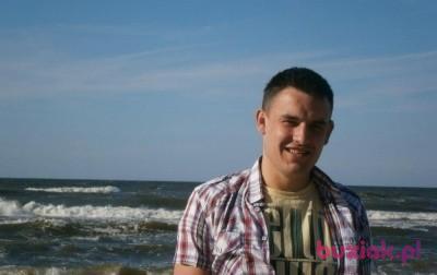 Szymon, Male, 37, Wągrowiec, Polska, Photo: 2