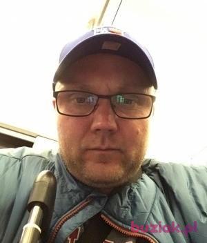 Jarek, Male, 49, Norwegia, Photo: 2