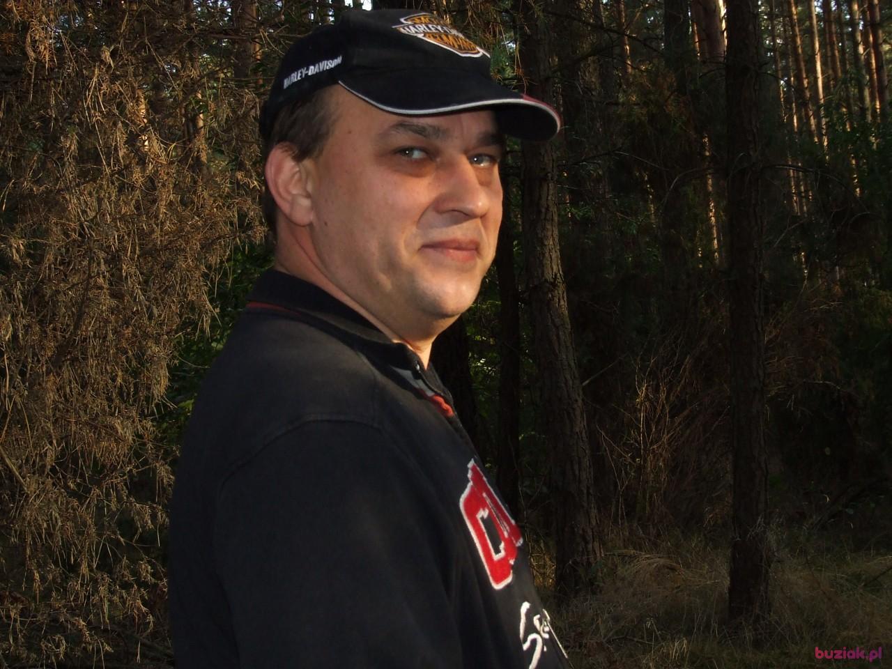 Piotr, Male, 51, Września, Polska, Photo: 4