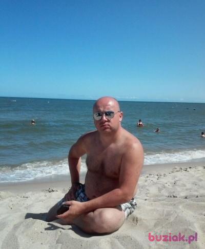 sławek, Male, 51, Toruń, Polska, Photo: 1
