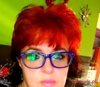 Gosia, Kobieta, 56, Kutno, Polska, Zdjęcie: 13