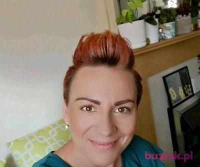 Kasia, Female, 43, Norwich, Wielka Brytania, Photo: 2
