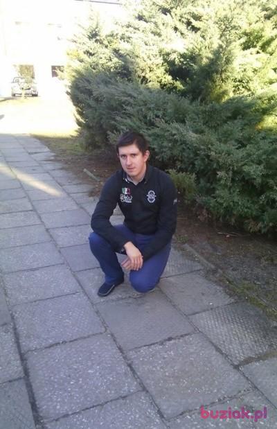 Mariusz, Male, 38, Włoszczowa, Polska, Photo: 3