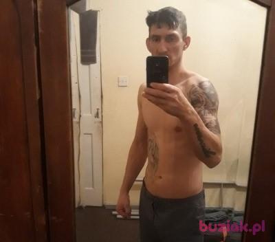 Sebastian, Male, 38, Kołobrzeg, Polska, Photo: 2