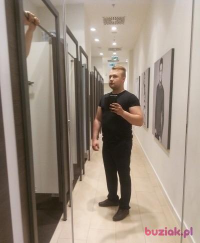 Robert, Male, 34, Głogów Małopolski, Polska, Photo: 2