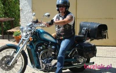 DYMEK, Male, 41, Krosno, Polska, Photo: 3